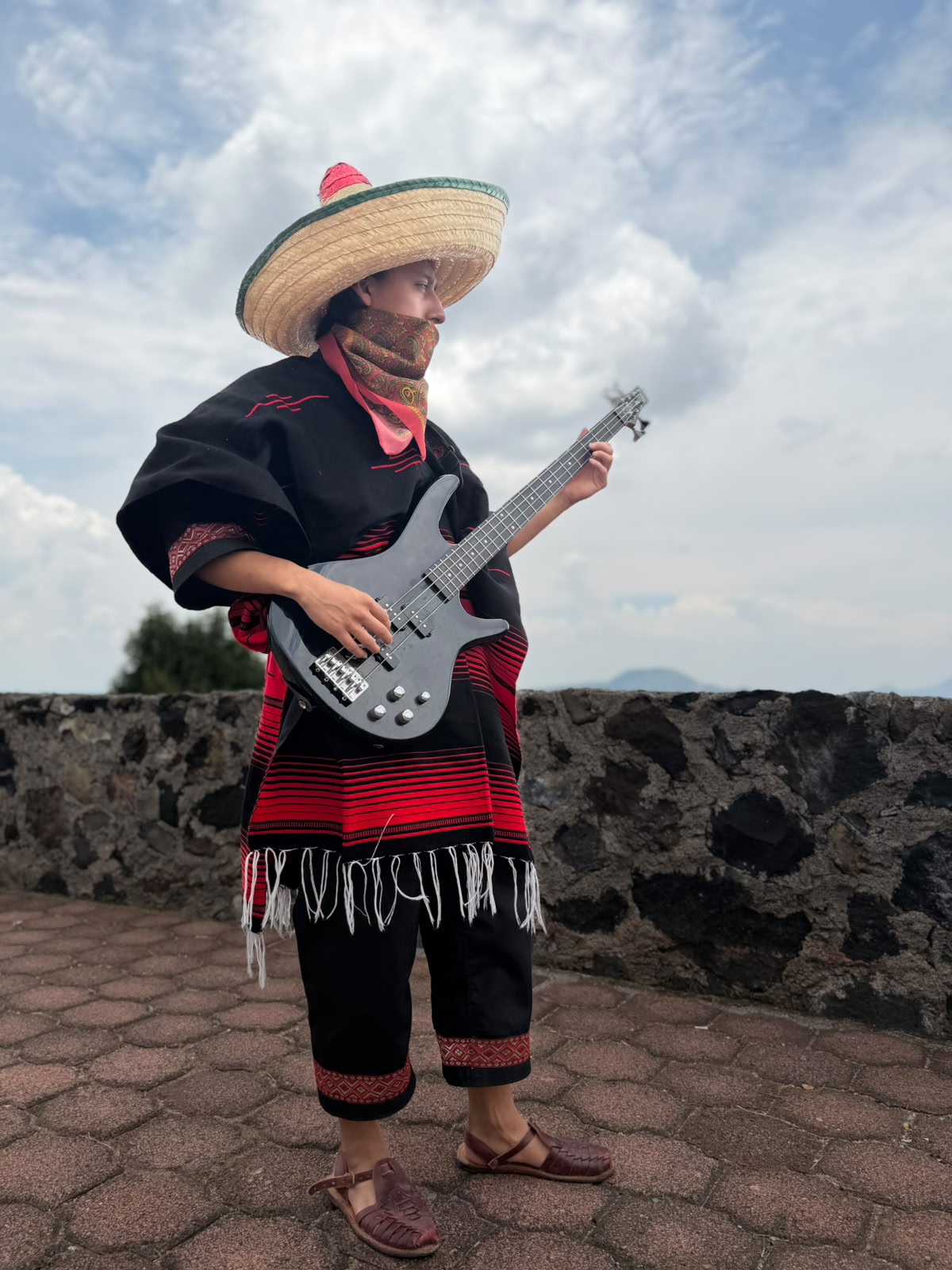 Pitzahuatzin El Flaquito