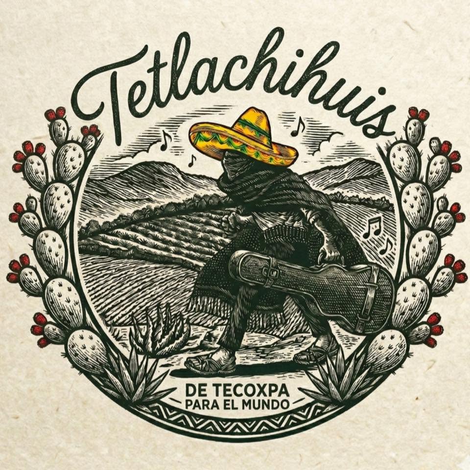 Logo Los Tetlachihuis